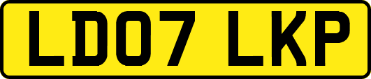 LD07LKP