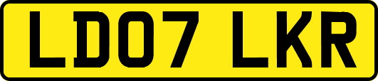 LD07LKR