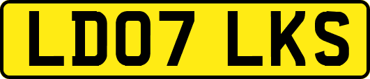 LD07LKS