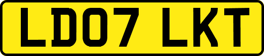 LD07LKT