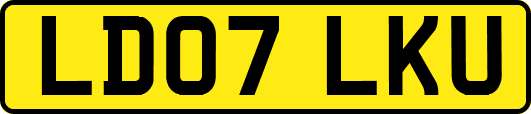LD07LKU