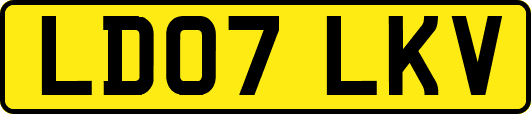 LD07LKV