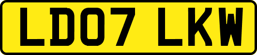 LD07LKW