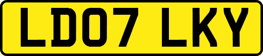 LD07LKY