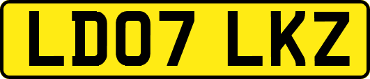 LD07LKZ