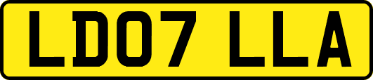 LD07LLA