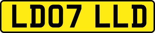 LD07LLD