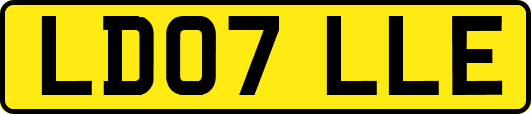 LD07LLE