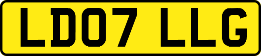 LD07LLG