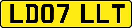 LD07LLT