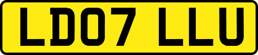 LD07LLU
