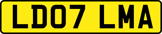 LD07LMA