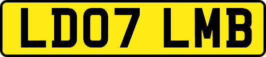 LD07LMB