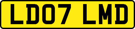 LD07LMD