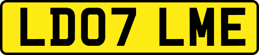 LD07LME