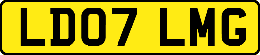 LD07LMG