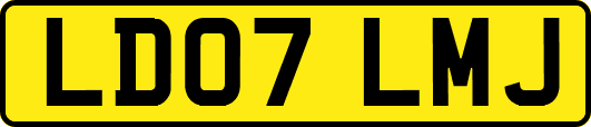 LD07LMJ