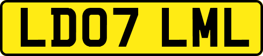 LD07LML
