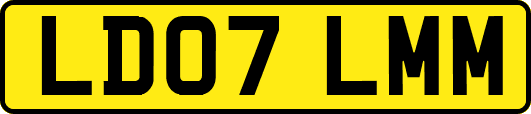 LD07LMM