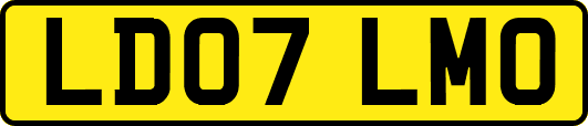 LD07LMO
