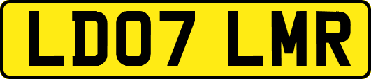 LD07LMR