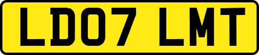 LD07LMT