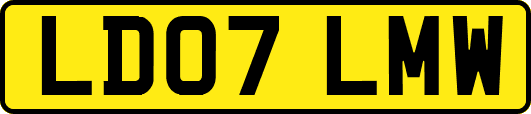 LD07LMW