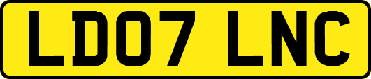 LD07LNC