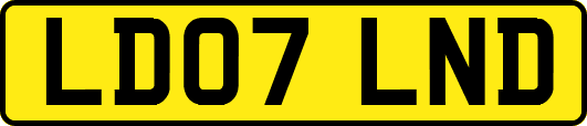 LD07LND