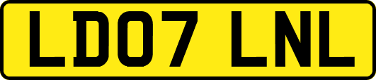 LD07LNL