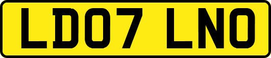 LD07LNO