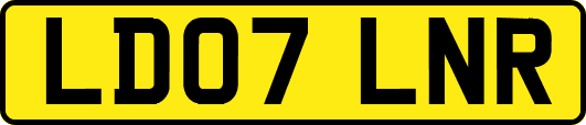 LD07LNR