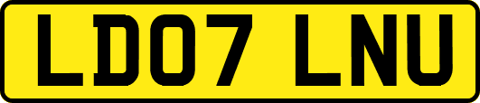 LD07LNU