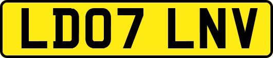LD07LNV