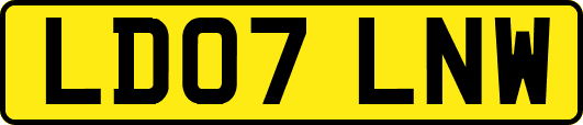 LD07LNW