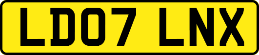 LD07LNX