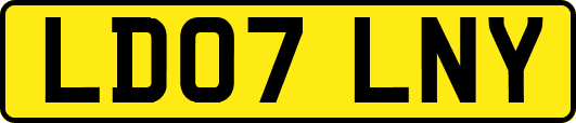 LD07LNY