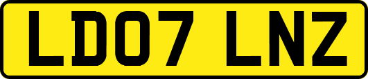 LD07LNZ