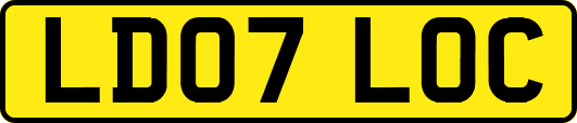 LD07LOC