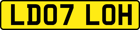 LD07LOH