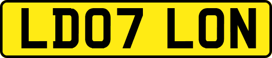 LD07LON