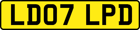 LD07LPD