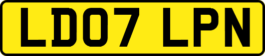 LD07LPN