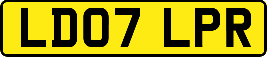 LD07LPR