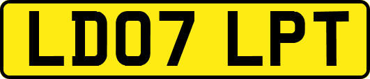 LD07LPT