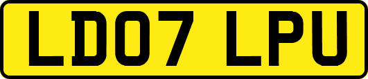 LD07LPU