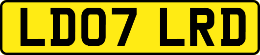 LD07LRD