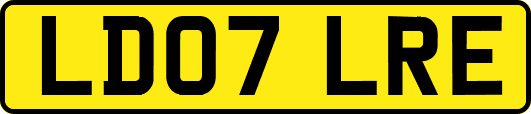 LD07LRE