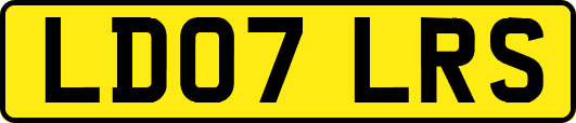 LD07LRS