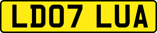 LD07LUA